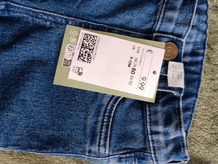 Jean h&m - photo numéro 2