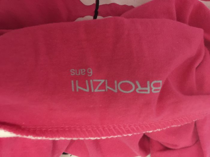 Pyjama fille - photo numéro 2