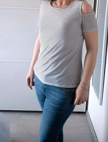 T-shirt Promod taille L