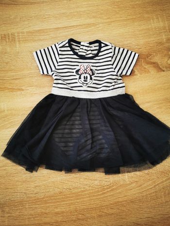 Robe Minnie Orchestra