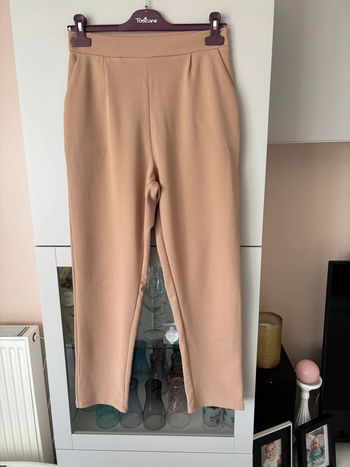 Pantalon taille M