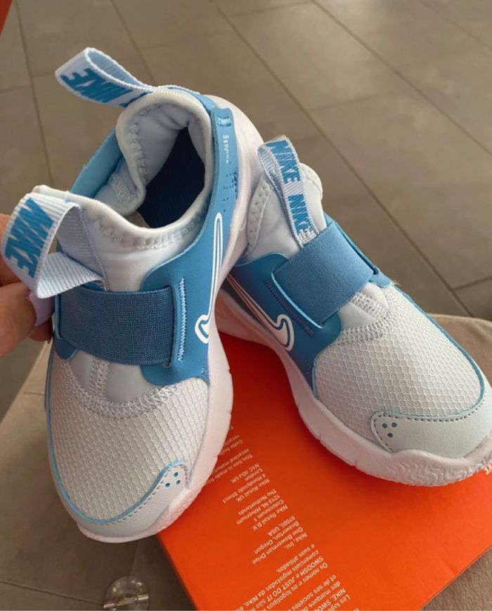 Basket nike