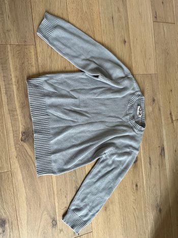 Pull beige