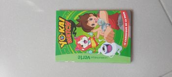 Yo-Kai Watch Tome 2 Le carrefour de la peur