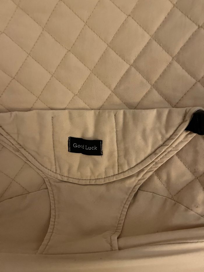 Transat beige - photo numéro 3