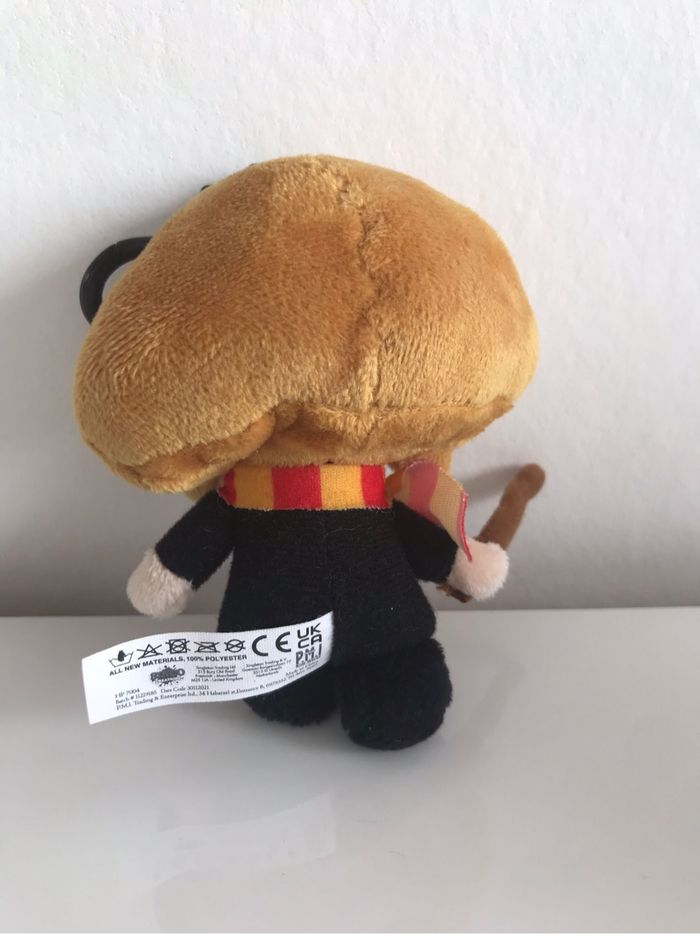 Peluche Harry Potter - photo numéro 5