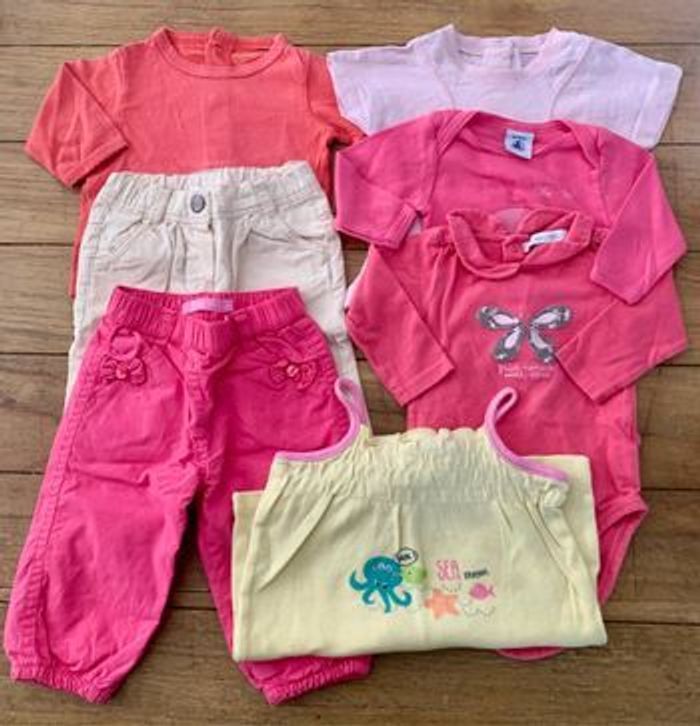 Lot de vêtements - photo numéro 10