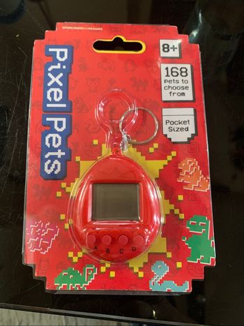 Tamagotchi