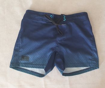Short de bain