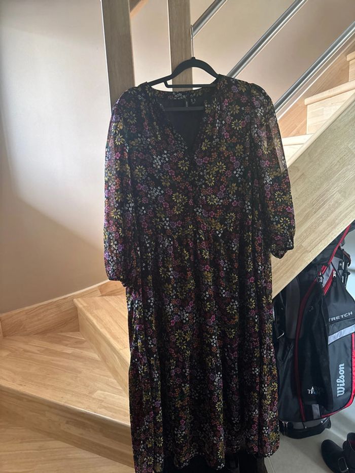 Robe été