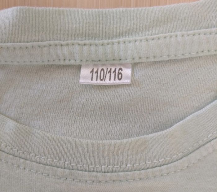 T-shirt garçon 6 ans - photo numéro 3