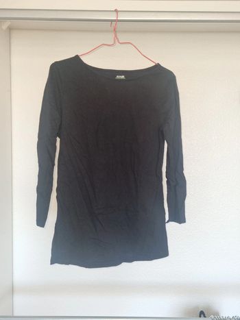 Haut manche longue s