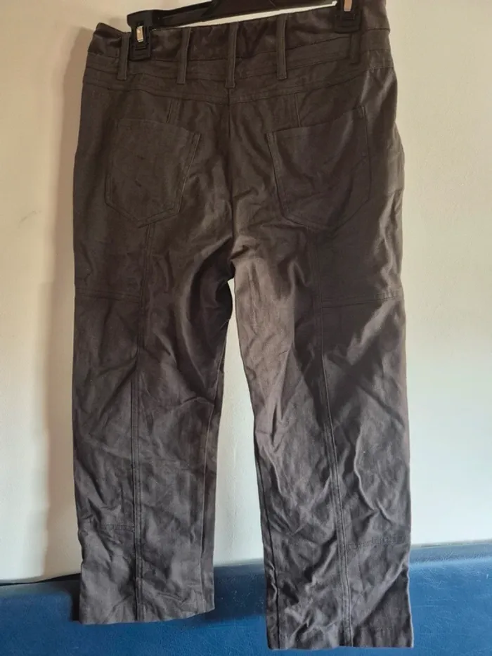 Pantalon 3/4 - photo numéro 3