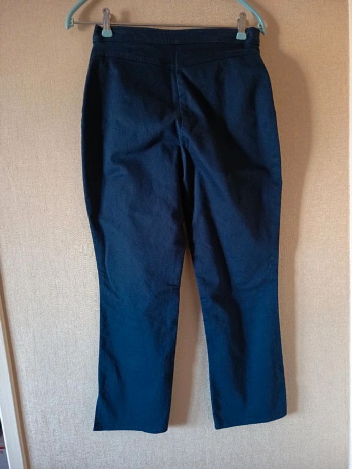 Pantalon femme. marque camaïeu (D78) - photo numéro 4