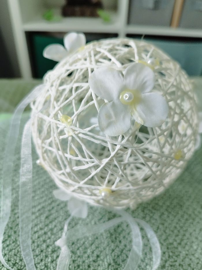 Boules décoratives - photo numéro 4