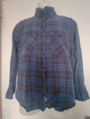 Chemise femme