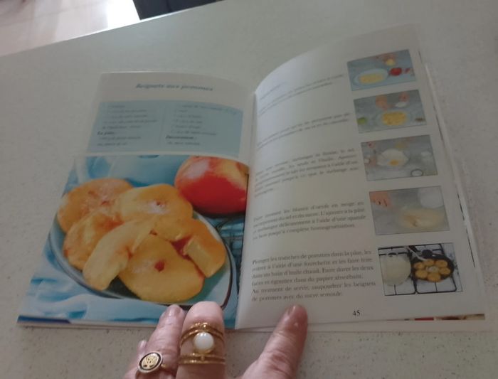 Feuilletés et viennoiseries - photo numéro 5