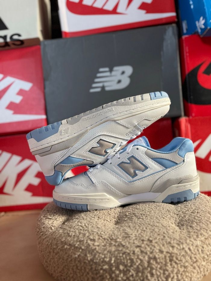 New balance 550 unc Taille 40 - photo numéro 8