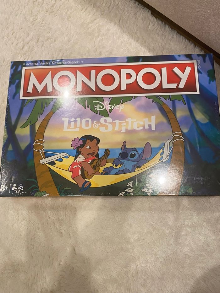 Monopoly - photo numéro 2