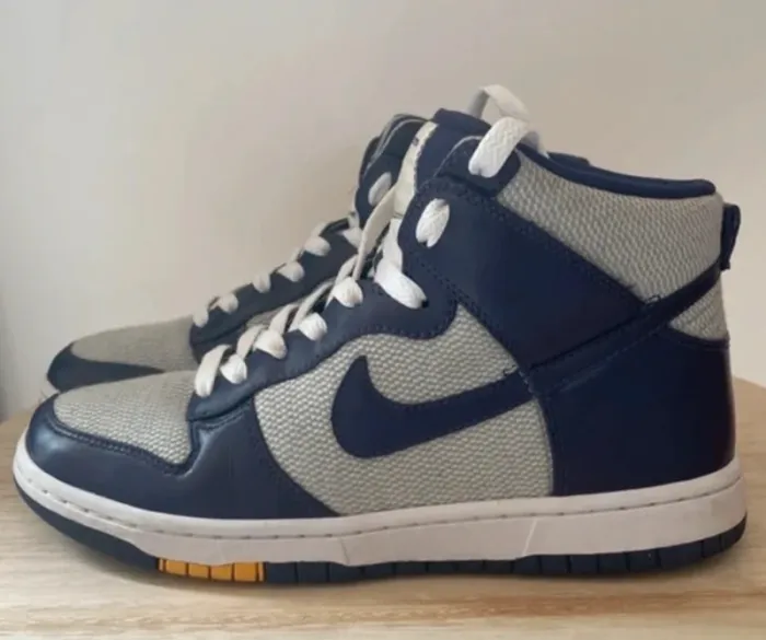 Nike Dunk x Maharam – Taille 38,5 - photo numéro 3