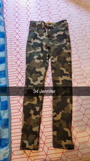 Jean Jennifer