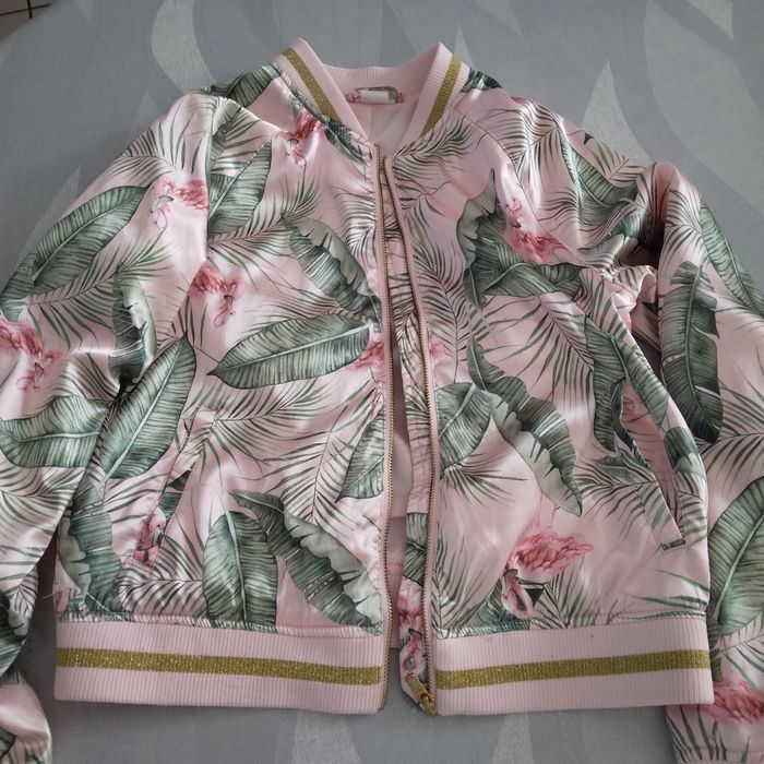 Veste - photo numéro 3