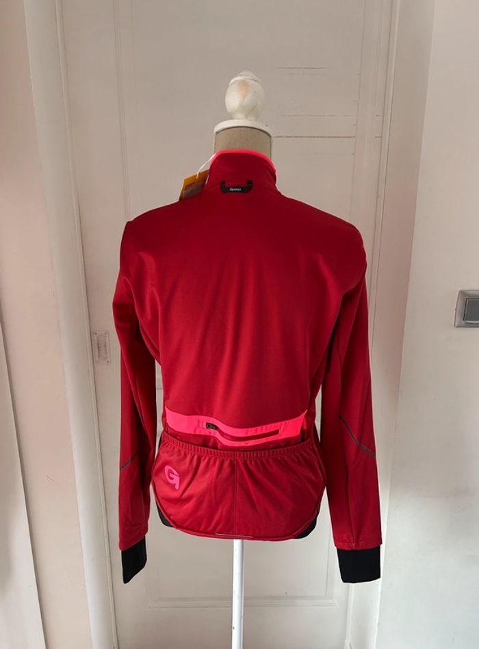 Veste ce cycliste Gonso - photo numéro 2