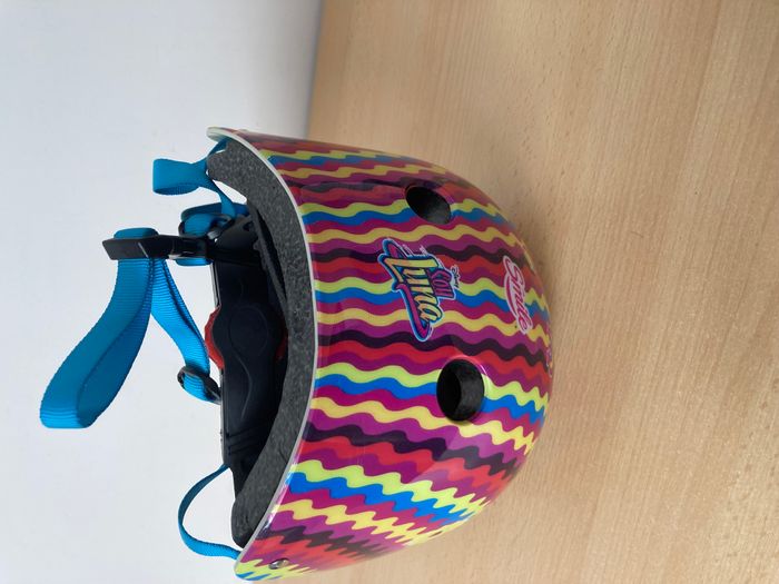 casque soy luna - photo numéro 9