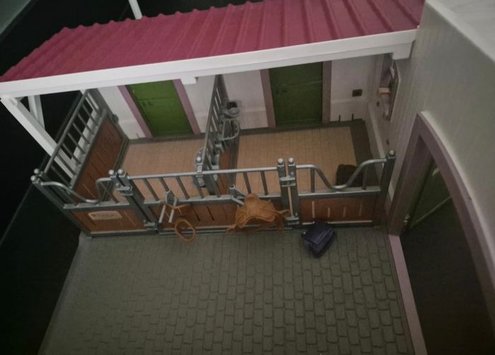 Schleich 42344 horse club - photo numéro 8