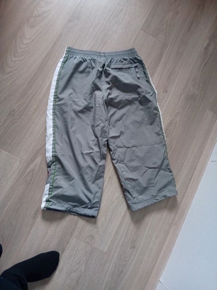 Bermuda puma taille s - photo numéro 2