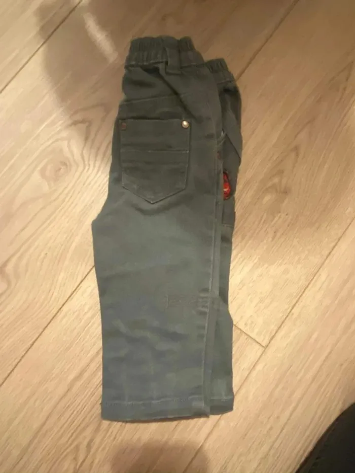 Pantalon - photo numéro 2