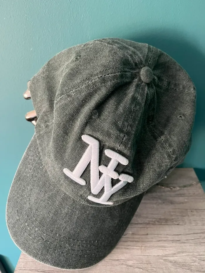 Casquette NY