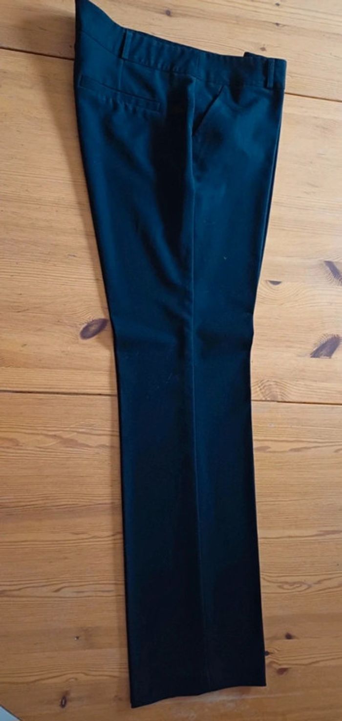 Pantalon à pinces - photo numéro 3