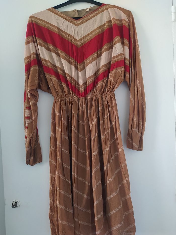 Robe mi longe