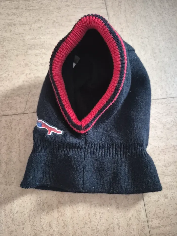 Cagoule Spider Man TU - photo numéro 3