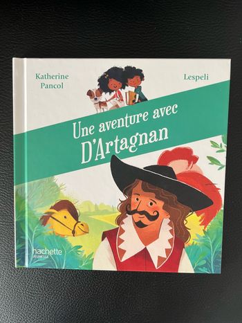 Livre enfant