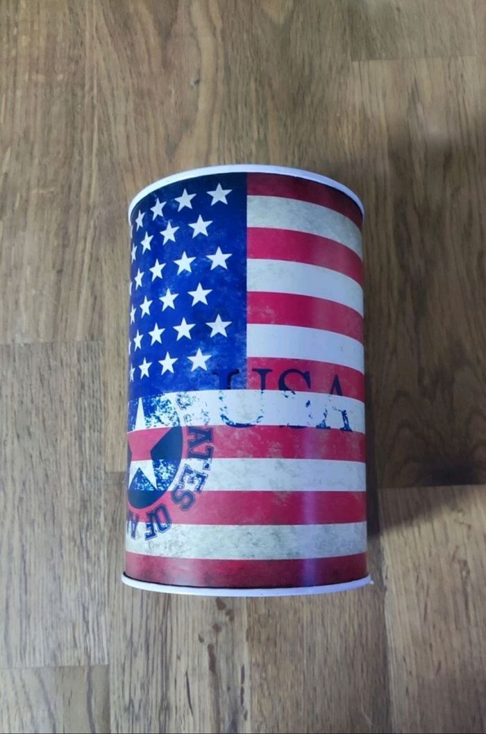 Tirelire USA idée cadeau de Noël - photo numéro 4