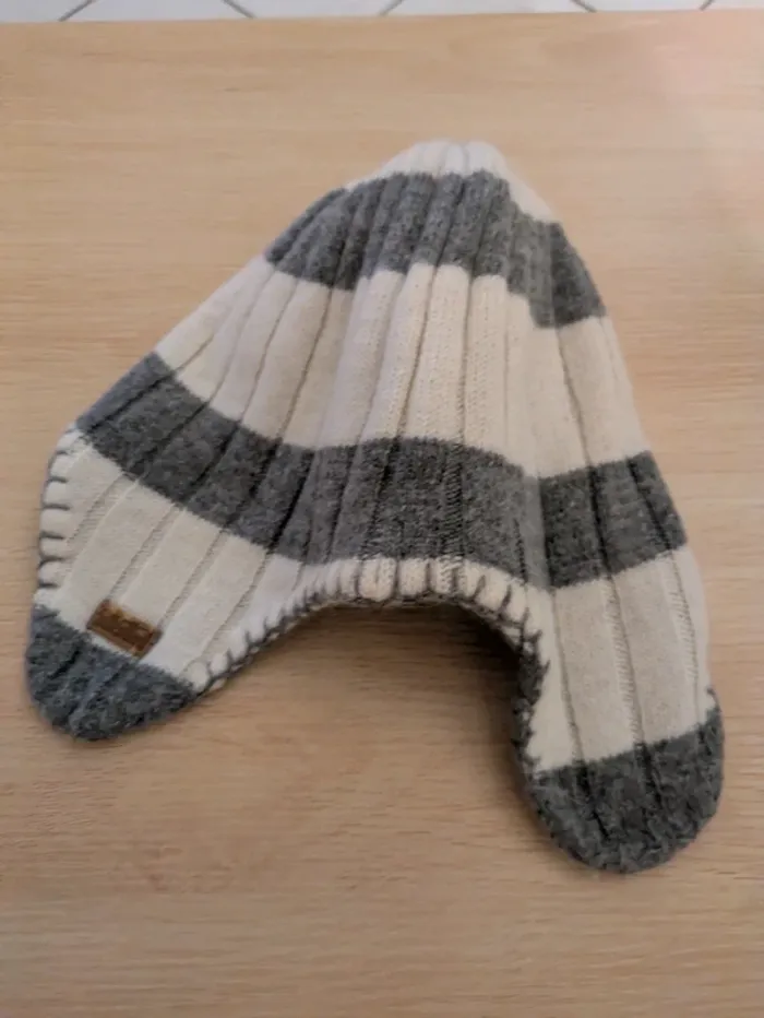 Bonnet Obaibi