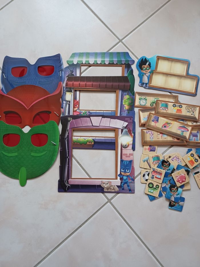 Pjamasks - photo numéro 2