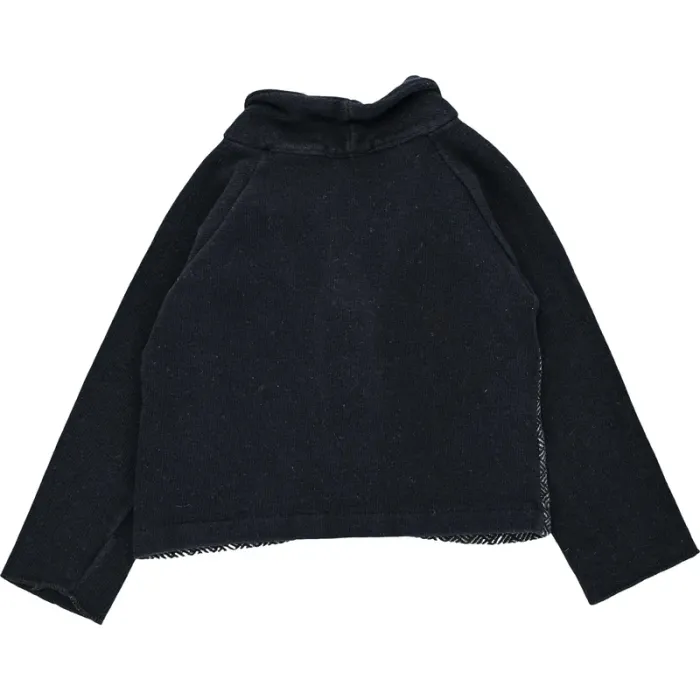 1+ in the family Cardigan 9 mois - photo numéro 2