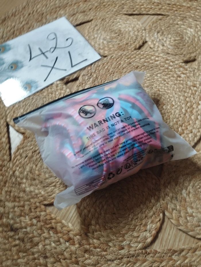 Maillot de bain neuf 42 xl - photo numéro 10