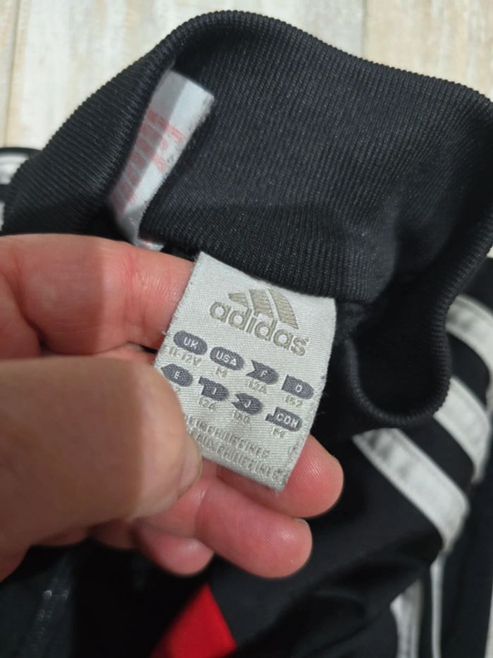 Veste de joggings #orianablgarcon12ans - photo numéro 4