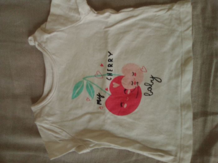 Lot vêtement bébé - photo numéro 2