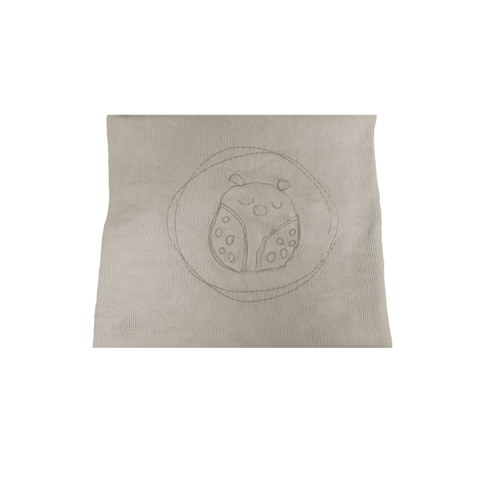 Couverture maille