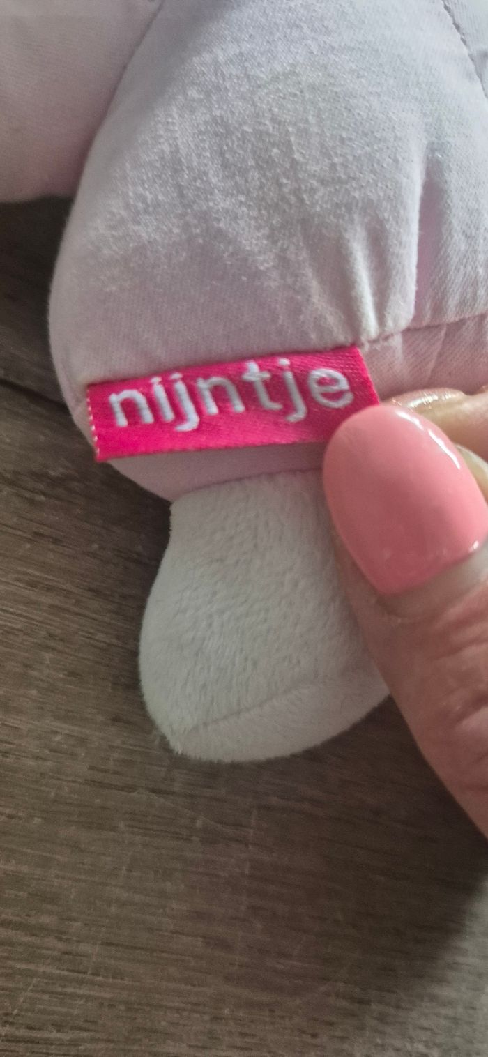Peluche Miffy - photo numéro 4
