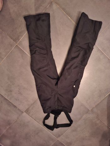 Pantalon ski