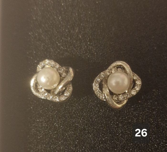 Boucles d'oreilles - photo numéro 3