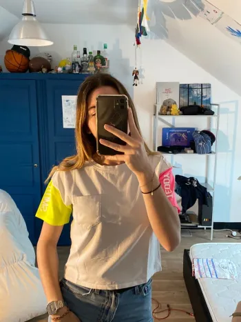 T shirt