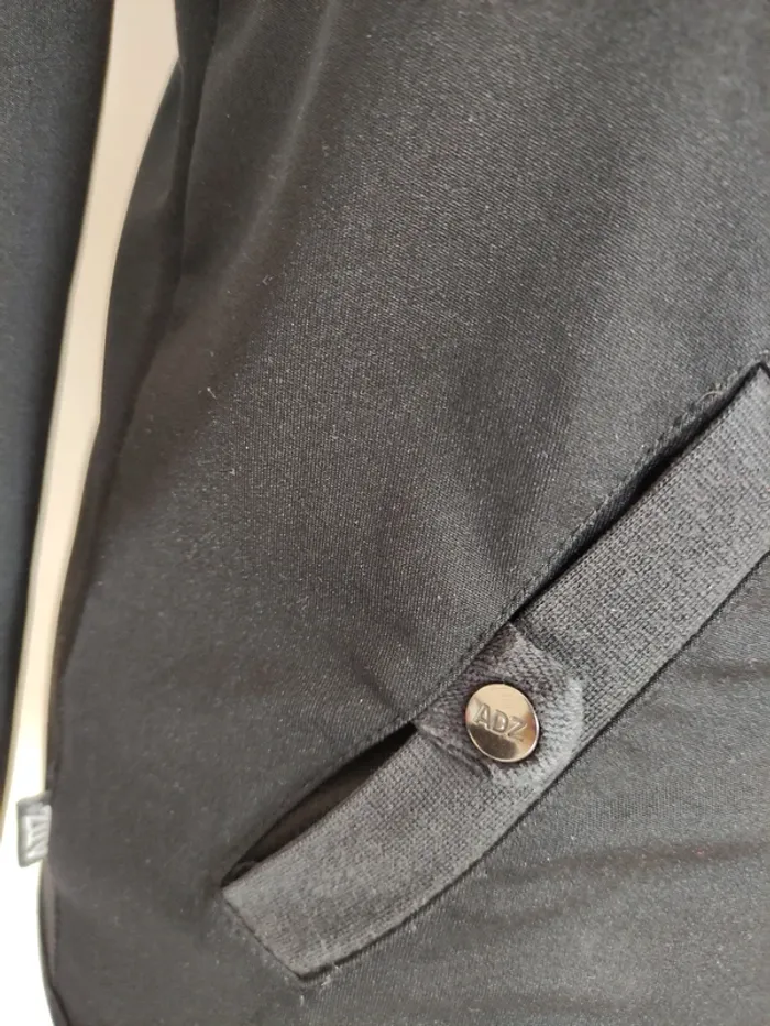 Veste adishtz - photo numéro 6
