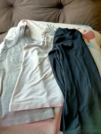 Tops femme 42
